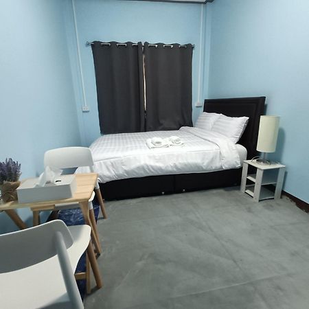 Wora Home Huahin Ngoại thất bức ảnh