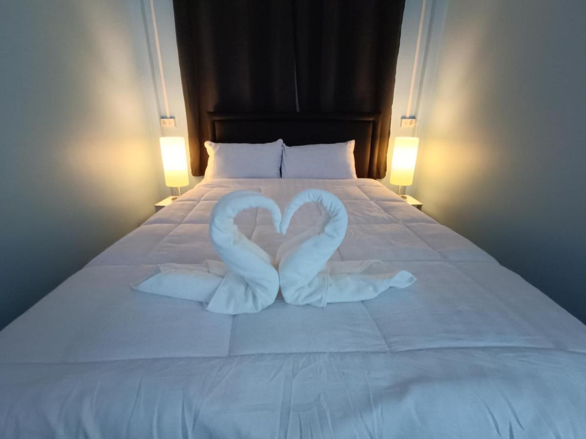 Wora Home Huahin Ngoại thất bức ảnh