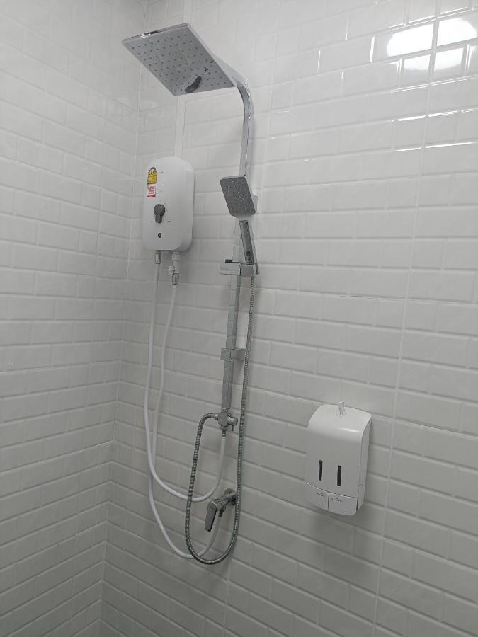Wora Home Huahin Ngoại thất bức ảnh