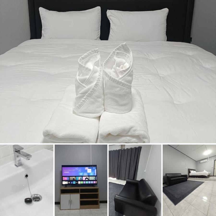 Wora Home Huahin Ngoại thất bức ảnh