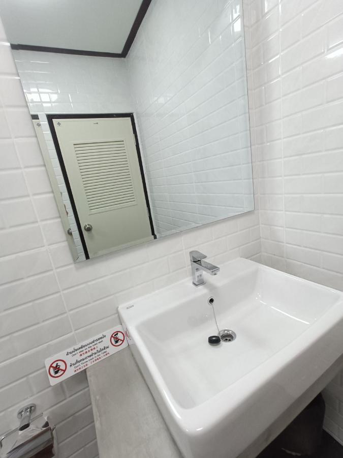 Wora Home Huahin Ngoại thất bức ảnh