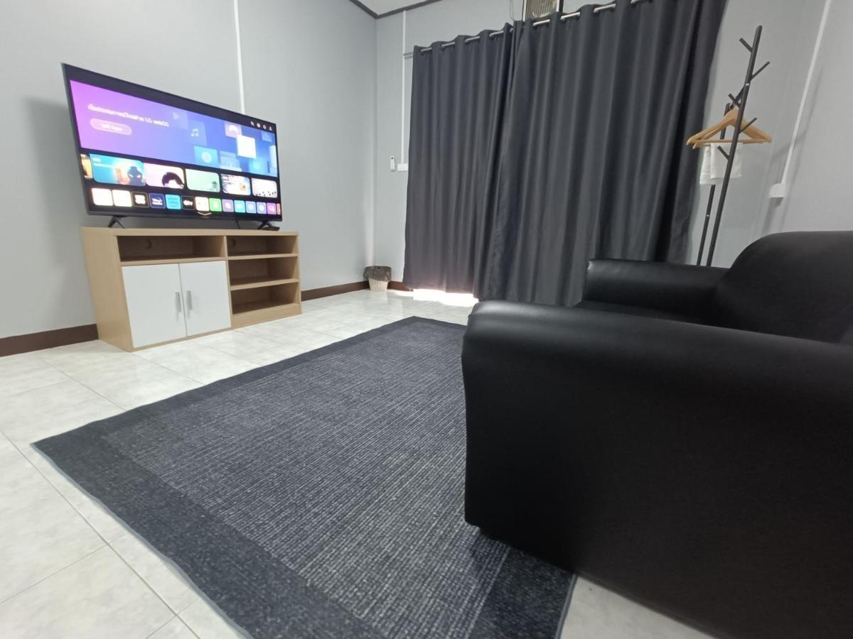 Wora Home Huahin Ngoại thất bức ảnh