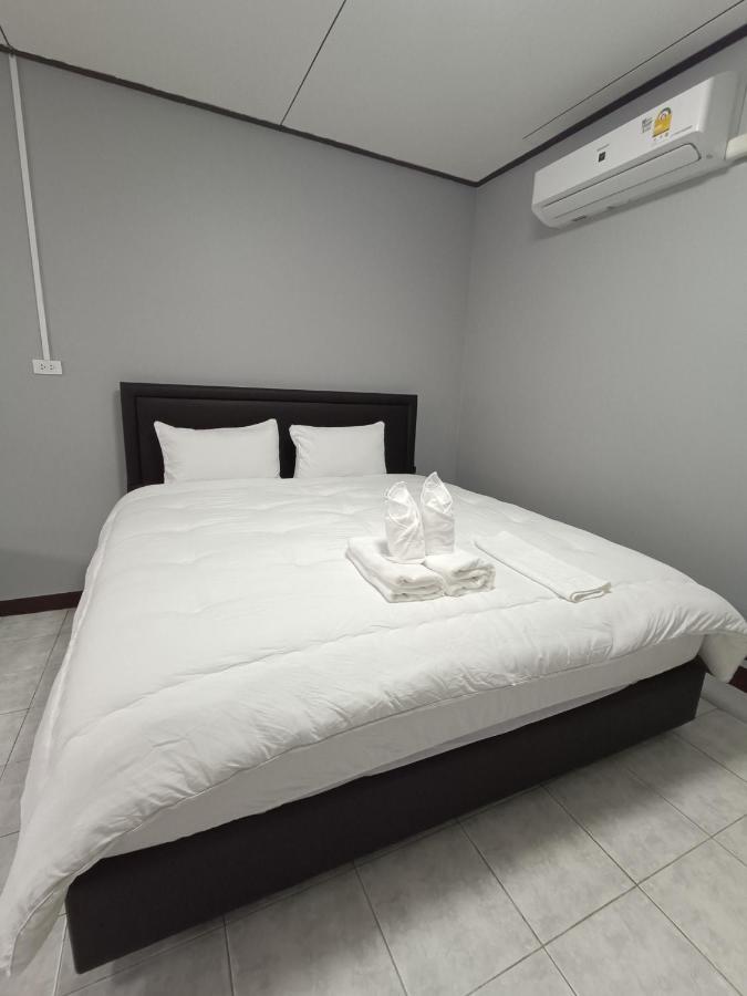 Wora Home Huahin Ngoại thất bức ảnh