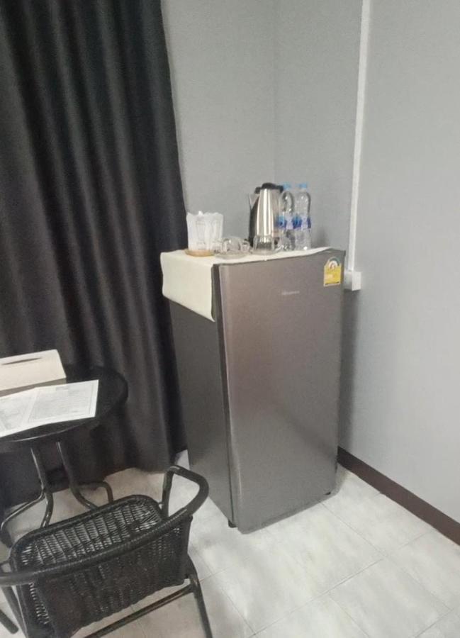 Wora Home Huahin Ngoại thất bức ảnh