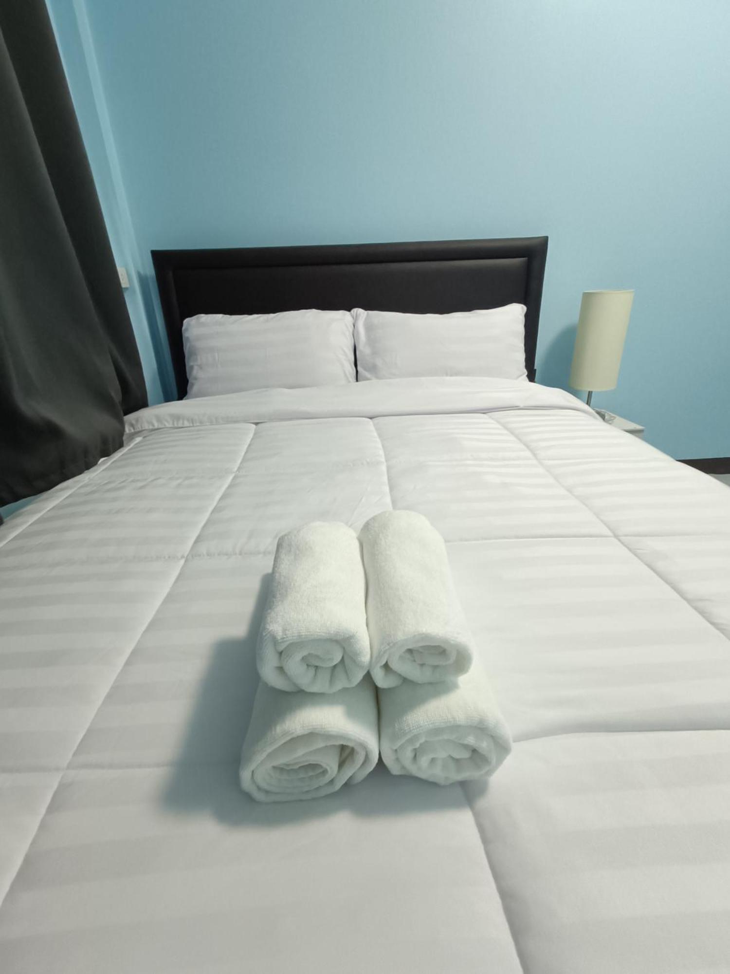Wora Home Huahin Ngoại thất bức ảnh