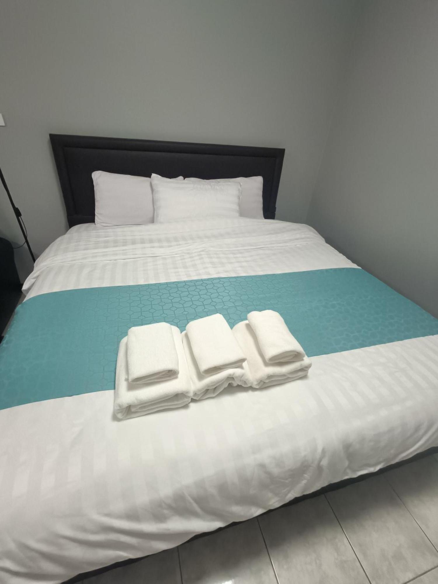 Wora Home Huahin Phòng bức ảnh