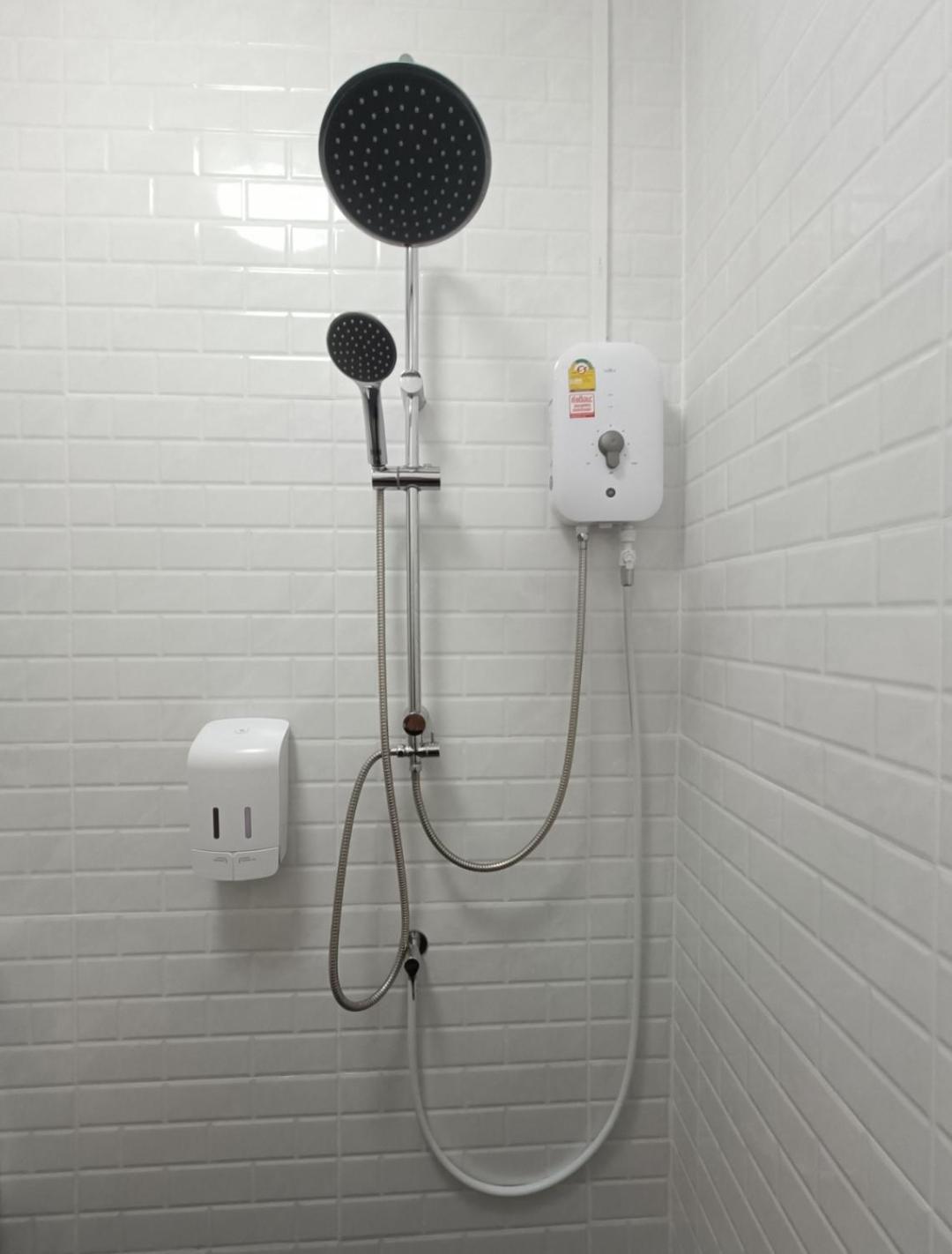 Wora Home Huahin Ngoại thất bức ảnh