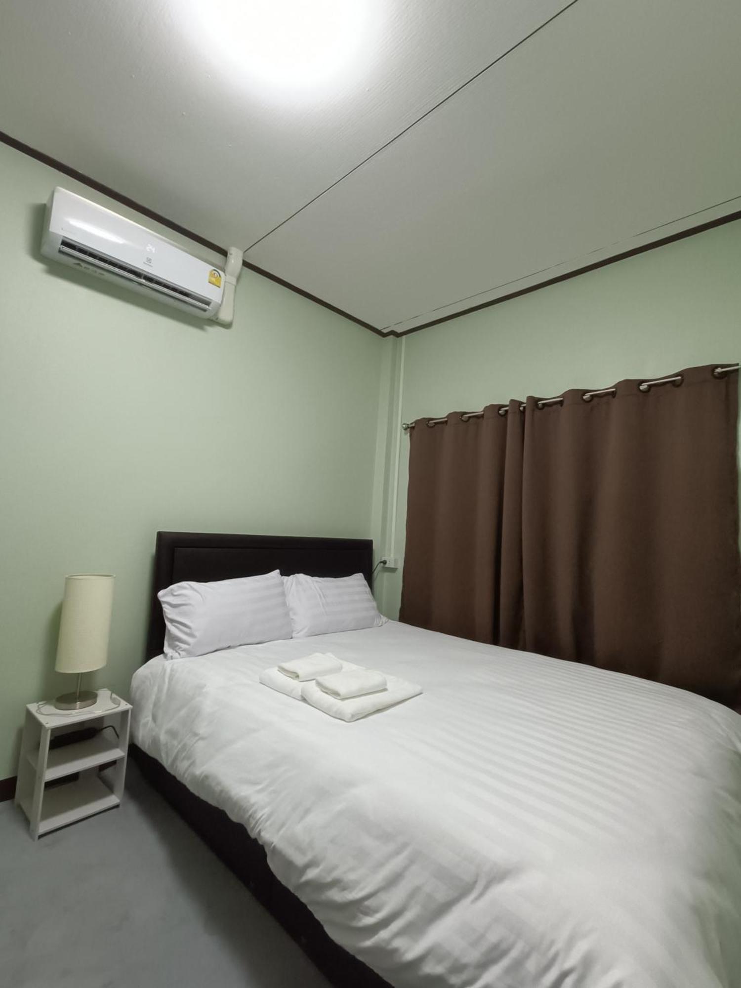 Wora Home Huahin Ngoại thất bức ảnh