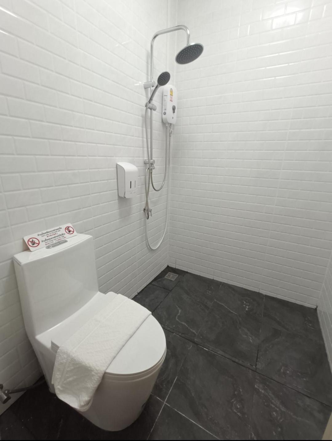 Wora Home Huahin Ngoại thất bức ảnh