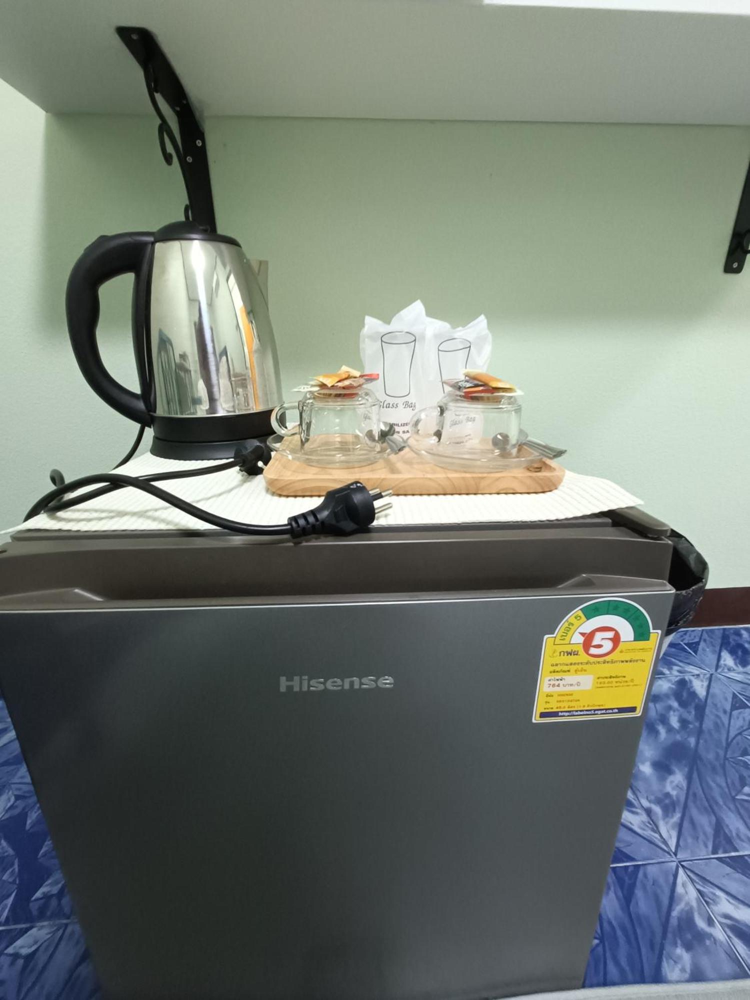 Wora Home Huahin Ngoại thất bức ảnh